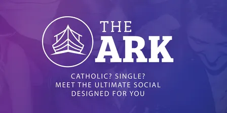 The Ark Saturday Singles Social - October 2026