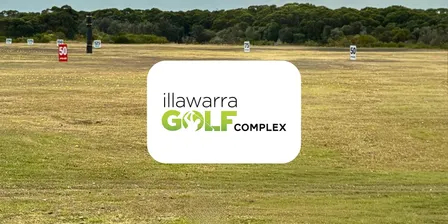Come and Try Golf for the Disabled- Illawarra Golf Centre NSW