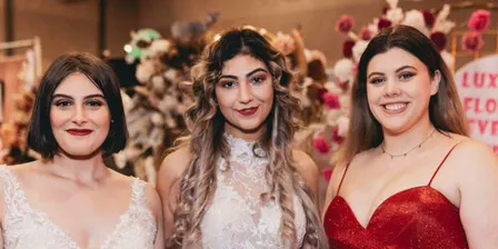 Brisbane's Annual Wedding Expo 2026