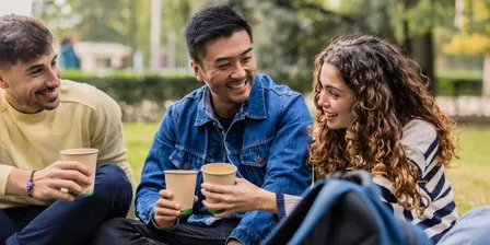Coffee Connect