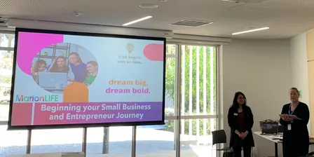ACE Beginning Your Small Business and Entrepreneur Journey Course