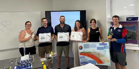 TESEP Professional Development Workshops - Concordia Lutheran College