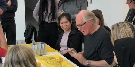 Architectural Drawing Class | Workshop #16