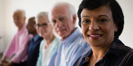 Volunteer Opportunities for Seniors (Seniors Staying Connected)