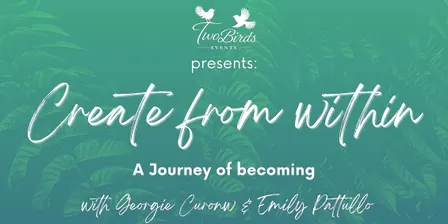 Create from Within