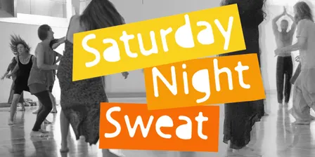 Saturday Night Sweat