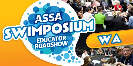 2027 ASSA Swimposium - WA