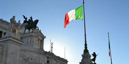 Italian Elementary 2 - Spring 2026