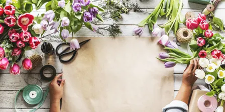 Mount Barker Floral Art Group