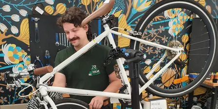 Bike Maintenance