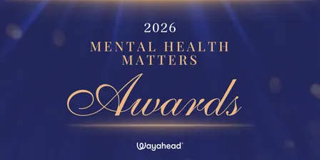 2026 Mental Health Matters Awards