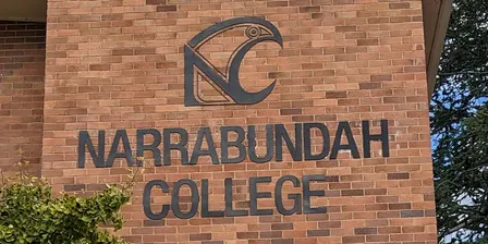 Narrabundah College Year 11 2027 - Subject Selections - 22nd October, 29th October or 5th November
