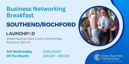 Southend Breakfast Meeting