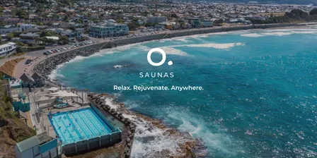 Saint Clair Sauna