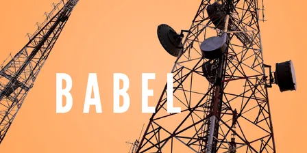 Basement of Babel