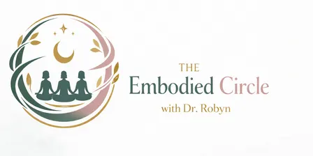 The Embodied Circle - December