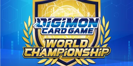 Digimon Card Game - Championship 2026 Sydney Regional - Season 2 [Oceania]