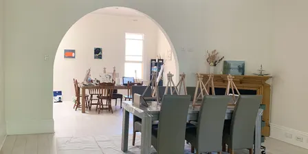 Free Trial Children Art Class (Limited one session per child)