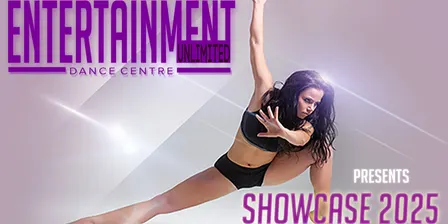 EUDC SHOWCASE 2026