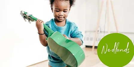 Music Time - Nedlands Library