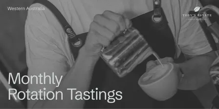 WA: Rotation 9 Tasting
