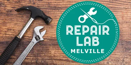 Repair Lab Melville