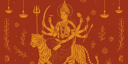 Navaratri Kirtan