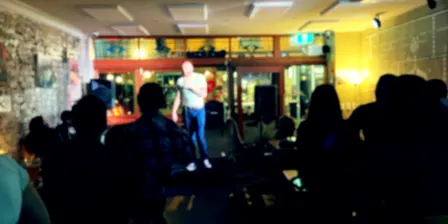 Brew Haha - FREE Comedy at Hopsters - 12-Nov-2026