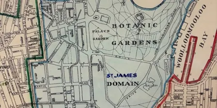 Beating the Bounds