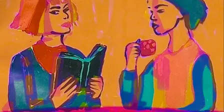Sapphic Sundays