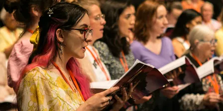 100 Women 100 Stories Weekend Workshops