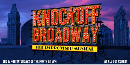Knockoff Broadway