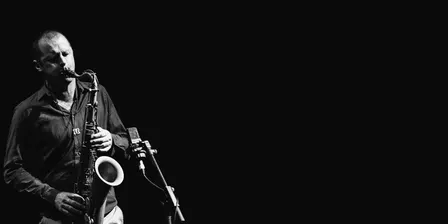Jazz @ Astral Weeks