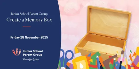 JSPG Create a Memory Box 2026