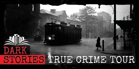 Newcastle's - True Crime Tour