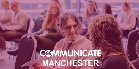 Communicate 2026: Manchester