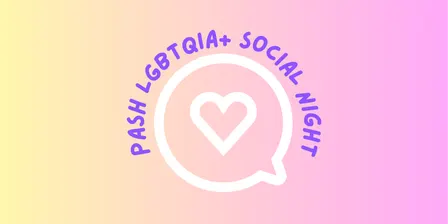 PASH LGBTQIA+ Social Night - Northbridge