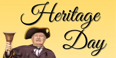 BHV Heritage Day 2027