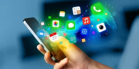 Intro to Apps