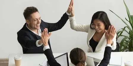 Coaching Skills - ONE DAY COURSE (16 Oct)