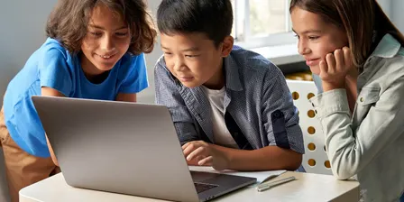 Coder Dojo - 2026