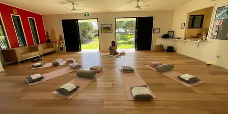 Currimundi - Tuesdays -6.30pm- Guided Hypnotic Meditation