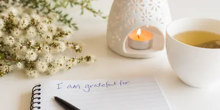 Cultivating Gratefulness Gatherings