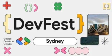 DevFest Sydney 2026