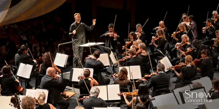 Sydney Symphony Orchestra