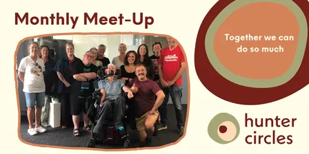 September Meet-Up (Community of Practice)