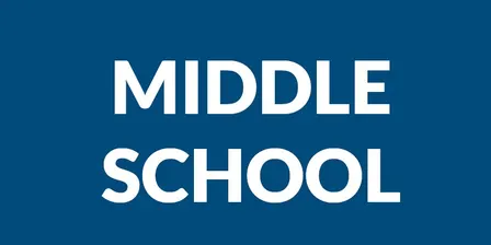 2026 Speech Day - Middle School