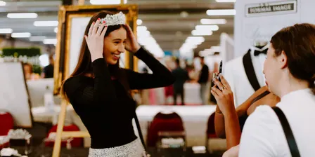 Melbourne's Annual Wedding Expo 2026