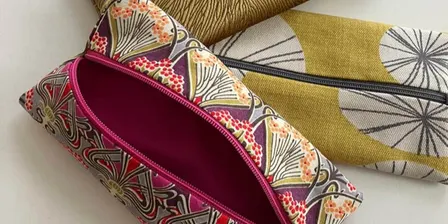 Build Your Confidence In Machine Sewing