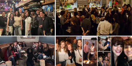 Atlanta Speed Dating (24-32 age group)